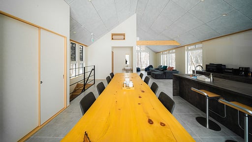 Bubu Chalet Essecke