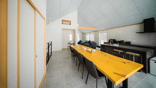 Bubu Chalet Essecke