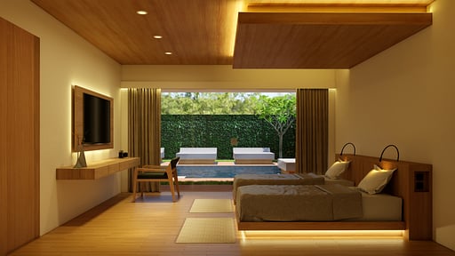 One Eleven Haven 5 Bedroom 1
