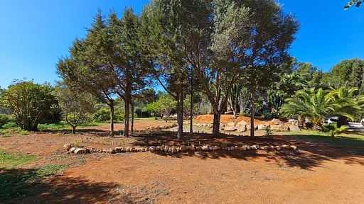 Can Amanaya Garden