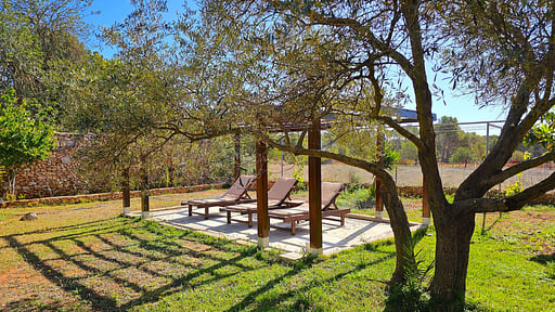 Can Amanaya Garden