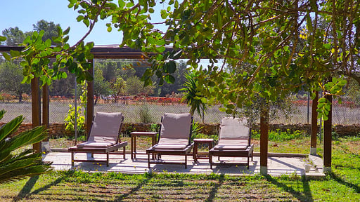 Can Amanaya Garden
