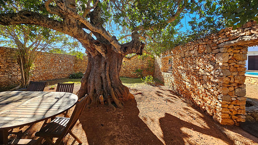 Can Amanaya Garden