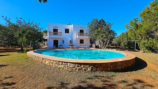 Can Amanaya Swimming pool
