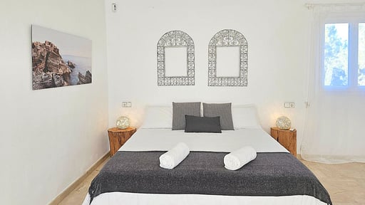 Can Amanaya Bedroom 4
