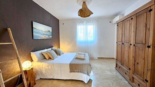 Can Amanaya Bedroom 1