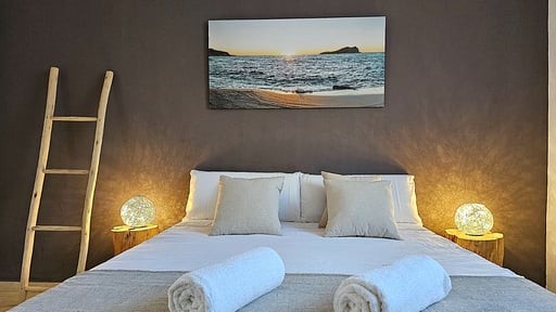 Can Amanaya Bedroom 1
