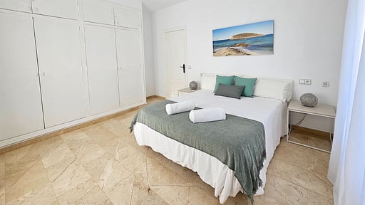 Can Amanaya Bedroom 3
