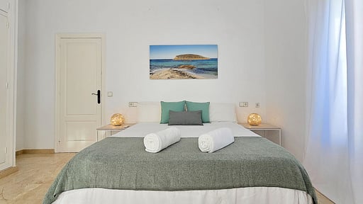 Can Amanaya Bedroom 3