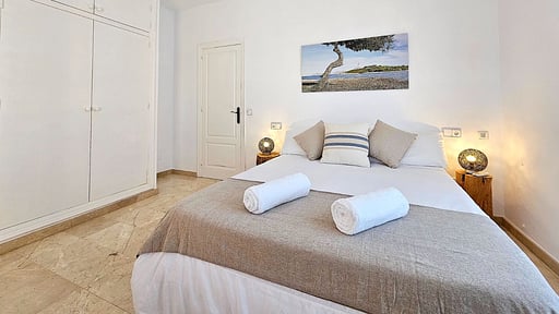 Can Amanaya Bedroom 2