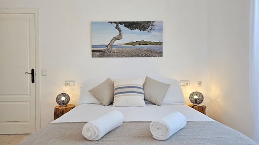 Can Amanaya Bedroom 2
