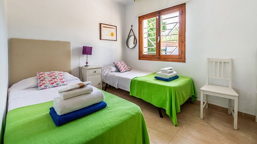 Can Anadi Schlafzimmer 4