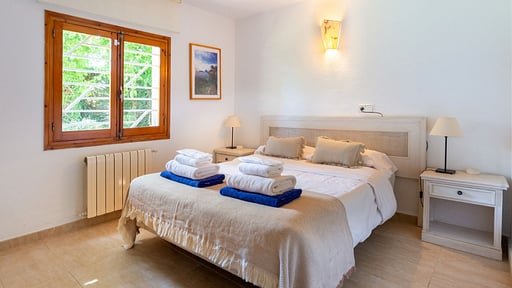Can Anadi Schlafzimmer 2