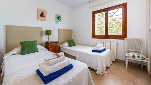 Can Anadi Schlafzimmer 3