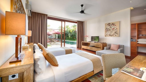 Casa Brio Bedroom 4