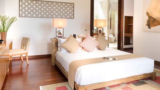Casa Brio Bedroom 3