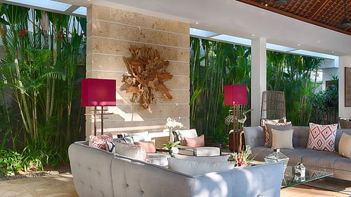 Casa Brio Living room