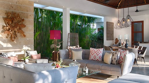 Casa Brio Living room