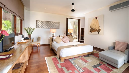 Casa Brio Bedroom 1