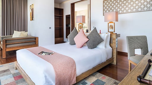Casa Brio Bedroom 2
