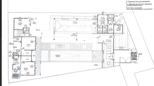 Casa Brio Floor plan