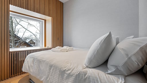 Chalet Haru Chambre 4