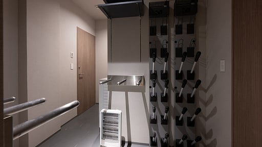 Chalet Haru Autres
