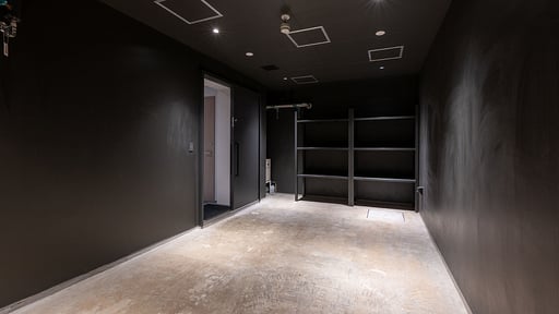 Chalet Haru Parking