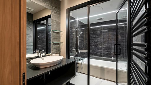 Chalet Jade A Andere