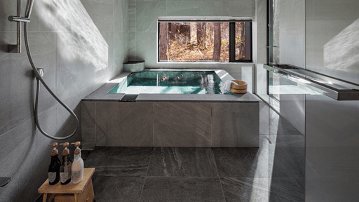 Chalet Lulu Onsen