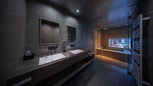 Chalet Lulu Onsen