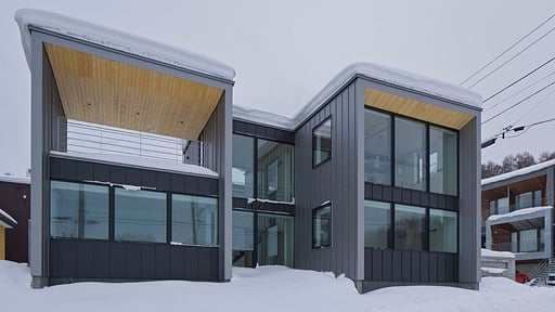 Chalet TsuTsu Furano Surroundings