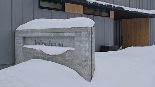 Chalet TsuTsu Furano Surroundings