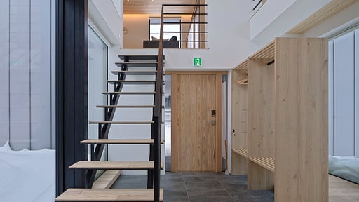 Chalet TsuTsu Furano Others