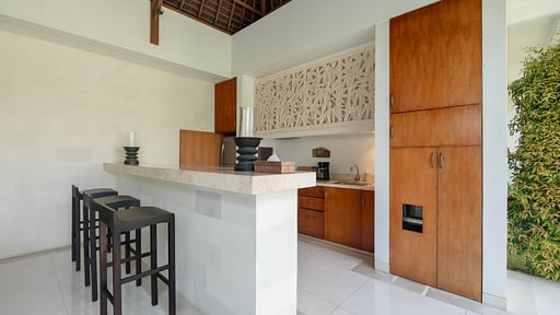 Chocolat Villas Kitchen 2