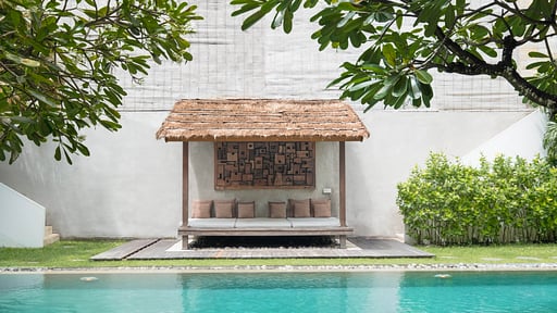 Chocolat Villas Others