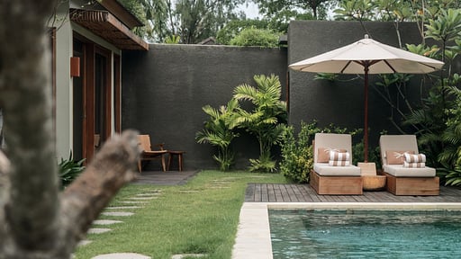 Cocana Villa 2 Andere