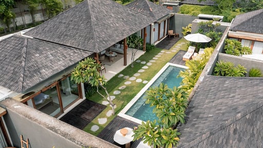 Cocana Villa 2 Andere