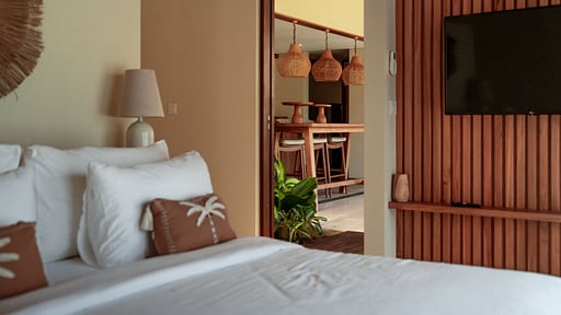 Cocana Villa 2 Schlafzimmer 2