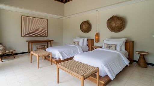 Cocana Villa 3 Bedroom 3