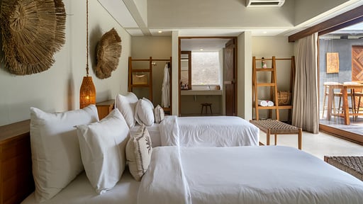 Cocana Villa 3 Bedroom 3