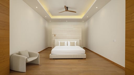 Cohiba Sea View Villa 8 Bedroom 2