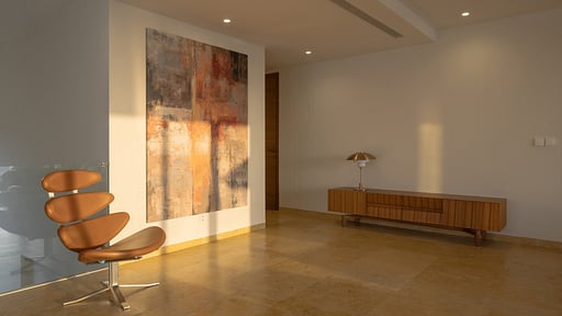 Cohiba Sea View Villa 8 Others