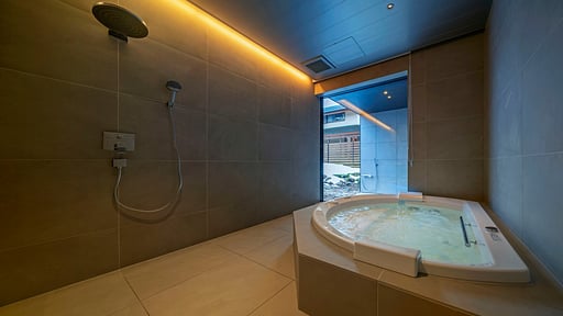 D+ Chalet Andere