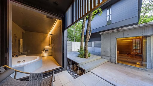 D+ Chalet Прочее