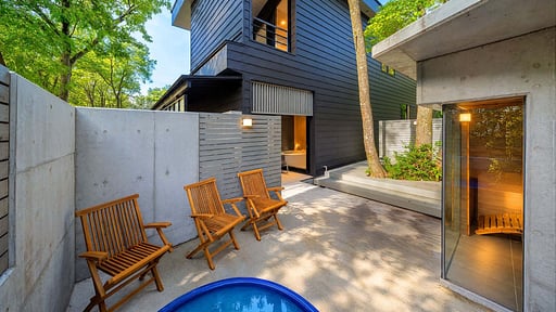 D+ Chalet Прочее
