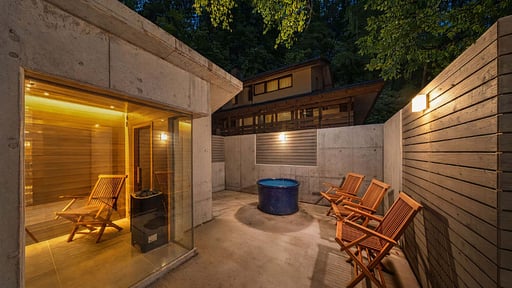 D+ Chalet Прочее