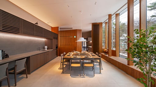 D+ Chalet Essecke