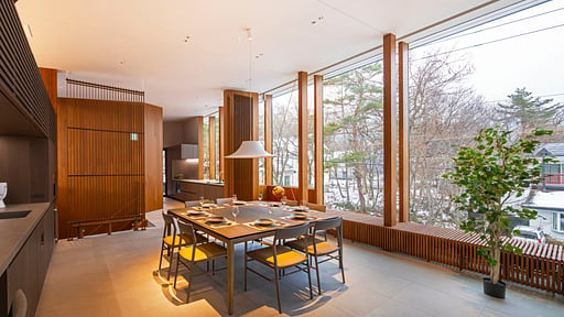 D+ Chalet Essecke