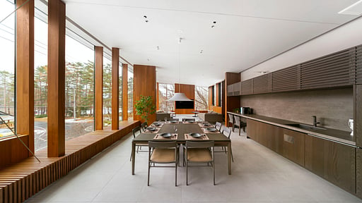 D+ Chalet Essecke